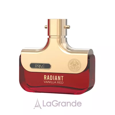 Prive Parfums Radiant Vanilla Red ����������� ���� (������)