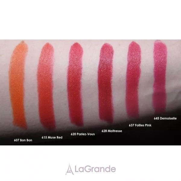Artdeco Art Couture Lipstick Velvet Dita Von Teese ������ ������