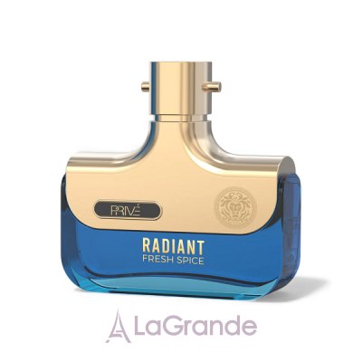 Prive Parfums Radiant Fresh Spice ��������������� ���� (������)