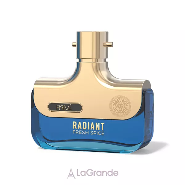 Prive Parfums Radiant Fresh Spice ����������� ���� (������)