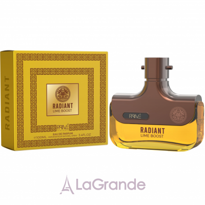 Prive Parfums Radiant Lime Boost ����������� ����