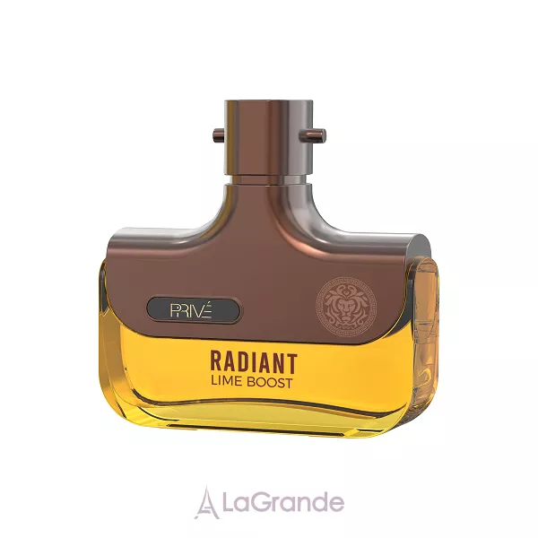 Prive Parfums Radiant Lime Boost ����������� ����