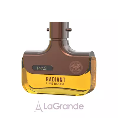 Prive Parfums Radiant Lime Boost ����������� ���� (������)