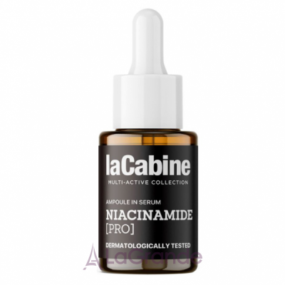 La Cabine Niacinamide [Pro] 20% Ampoule In Serum ��������� ��� ������� 20% ����������