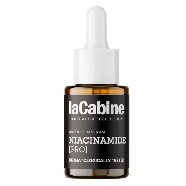 La Cabine Niacinamide [Pro] 20% Ampoule In Serum ��������� ��� ������� 20% ����������