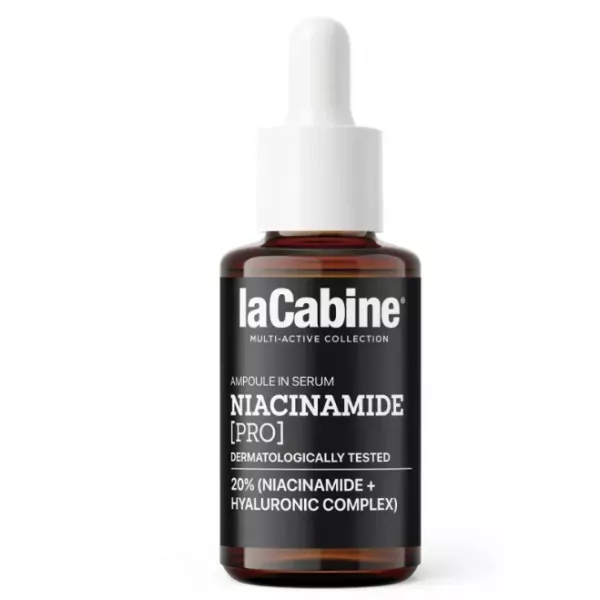 La Cabine Niacinamide [Pro] 20% Ampoule In Serum ��������� ��� ������� 20% ����������