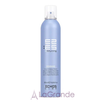 �ֲ��� Echosline Styling Ecovolume ��������� ������ ��� ��� ��'���