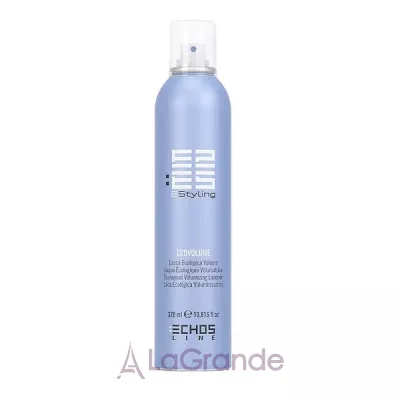 �ֲ��� Echosline Styling Ecovolume ��������� ������ ��� ��� ��'���