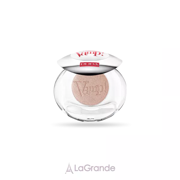 Pupa Vamp! Compact Eyeshadow ҳ�� ���������