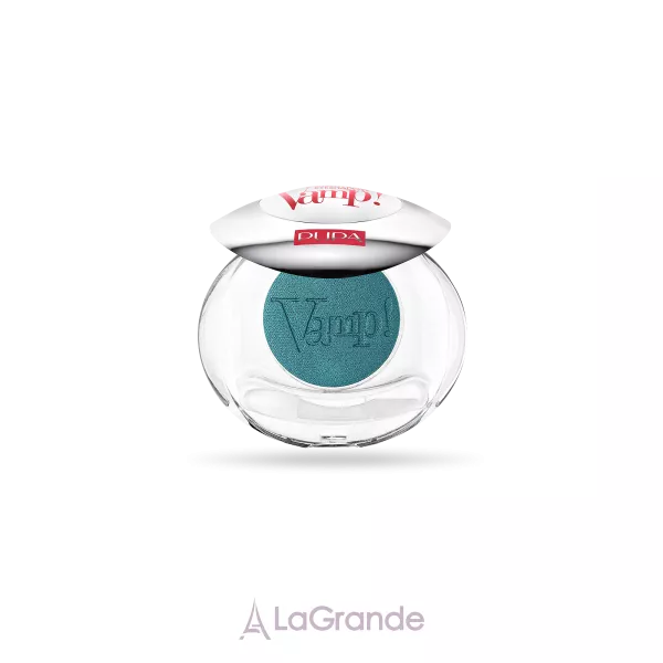 Pupa Vamp! Compact Eyeshadow ҳ�� ���������