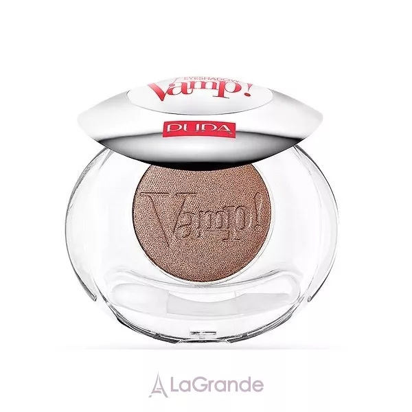 Pupa Vamp! Compact Eyeshadow ҳ�� ���������