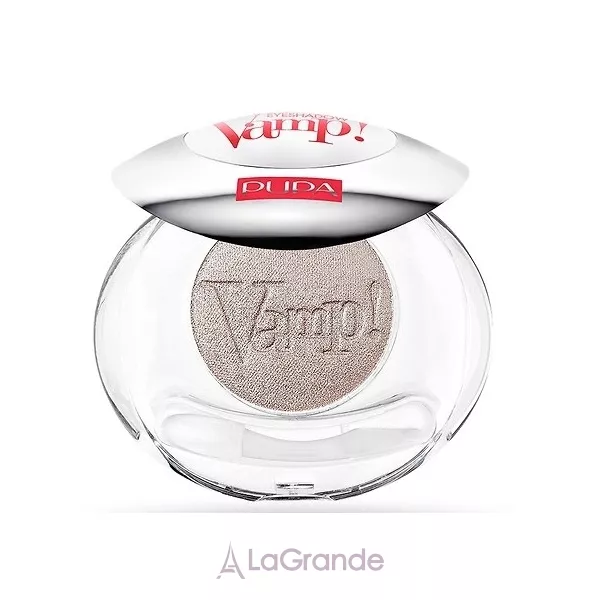 Pupa Vamp! Compact Eyeshadow ҳ�� ���������