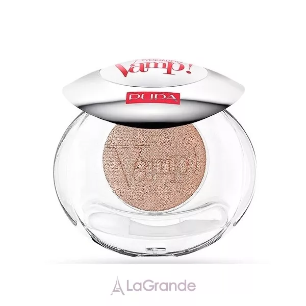 Pupa Vamp! Compact Eyeshadow ҳ�� ���������