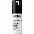 La Cabine Niacinamide [Pro] SPF50 Fluid Sunscreen 30ml