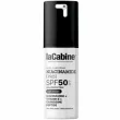 La Cabine Niacinamide [Pro] SPF50 Fluid Sunscreen 30ml