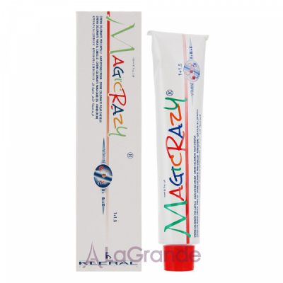 ������ Kleral System Magicrazy Hair Dyeing Cream ����-������ ��� �����