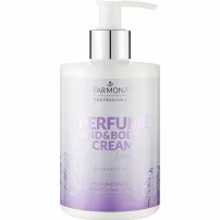 ������ Farmona Professional Perfume Hand&Body Cream Glamour ��������������� ���� ��� ��� � ���� Glamour