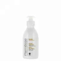 ������ Barex Italiana Permesse Blonde Hair Shampoo Amber + Polymnia Root Extracts ������� ��� ���������� ����� � ���������� ������ � ����� ��������