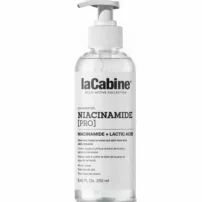 La Cabine Niacinamide [Pro] Cleansing Gel ���� ��� �������� ��� ����������� ����