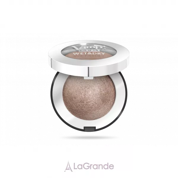 Pupa Vamp! Wet & Dry Eyeshadow ҳ�� ��������