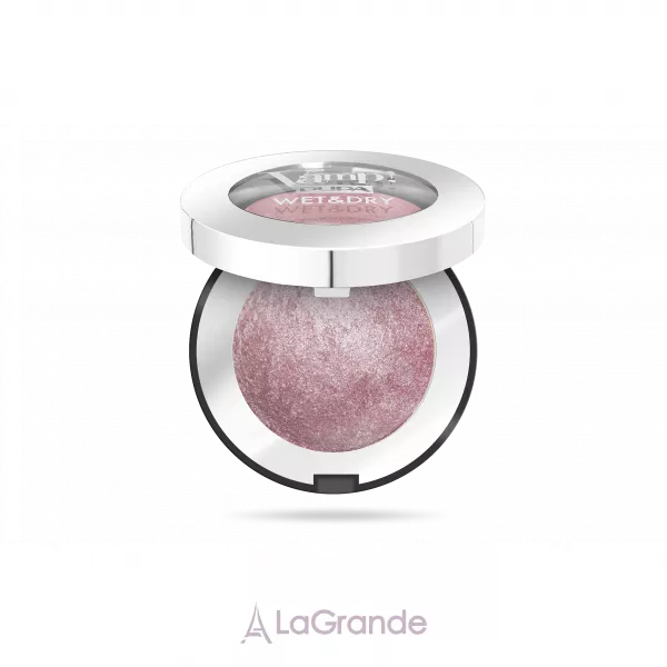 Pupa Vamp! Wet & Dry Eyeshadow ҳ�� ��������
