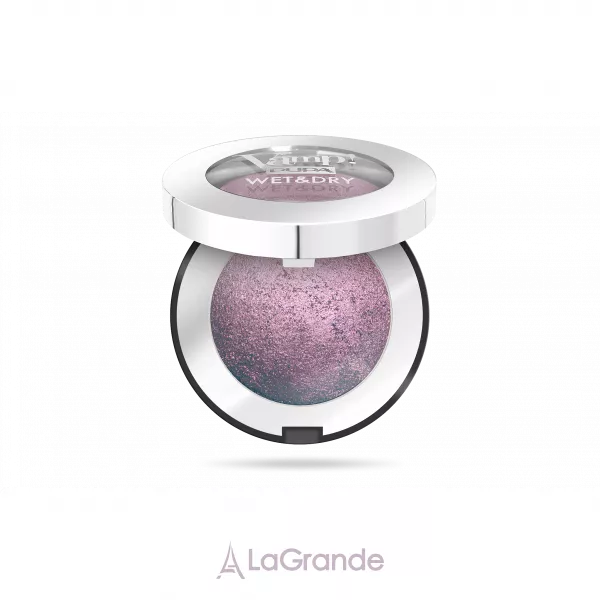 Pupa Vamp! Wet & Dry Eyeshadow ҳ�� ��������