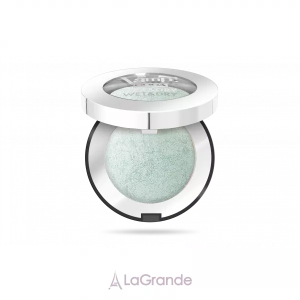 Pupa Vamp! Wet & Dry Eyeshadow ҳ�� ��������