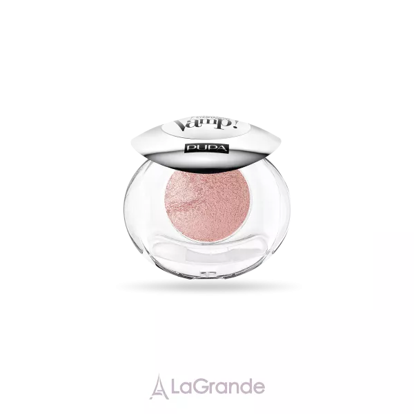 Pupa Vamp! Wet & Dry Eyeshadow ҳ�� ��������