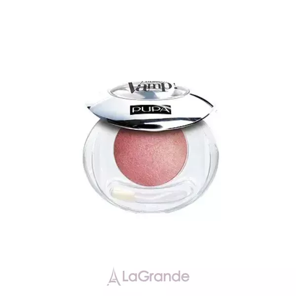 Pupa Vamp! Wet & Dry Eyeshadow ҳ�� ��������