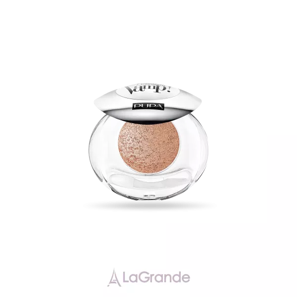 Pupa Vamp! Wet & Dry Eyeshadow ҳ�� ��������