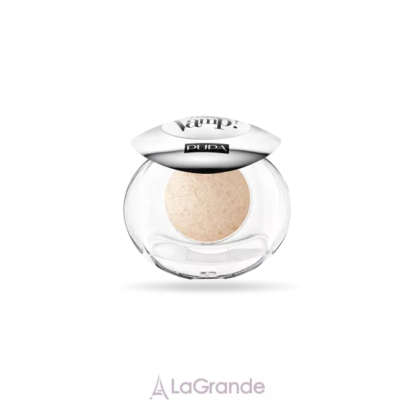 Pupa Vamp! Wet & Dry Eyeshadow ҳ�� ��������