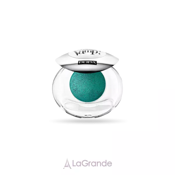 Pupa Vamp! Wet & Dry Eyeshadow ҳ�� ��������