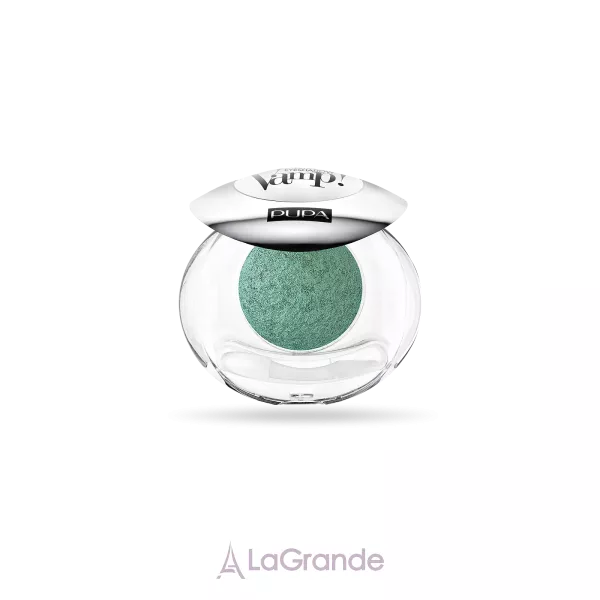Pupa Vamp! Wet & Dry Eyeshadow ҳ�� ��������