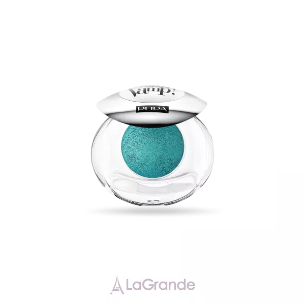 Pupa Vamp! Wet & Dry Eyeshadow ҳ�� ��������
