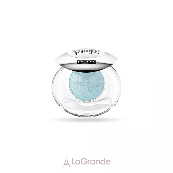 Pupa Vamp! Wet & Dry Eyeshadow ҳ�� ��������