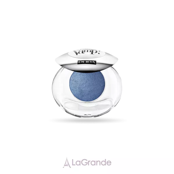 Pupa Vamp! Wet & Dry Eyeshadow ҳ�� ��������