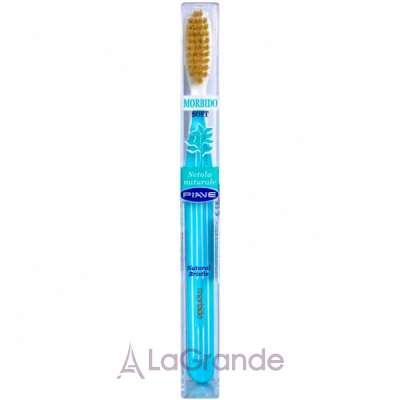 Piave Natural Bristle Soft ������ ����� 
