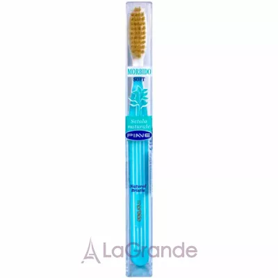 Piave Natural Bristle Soft ������ ����� 