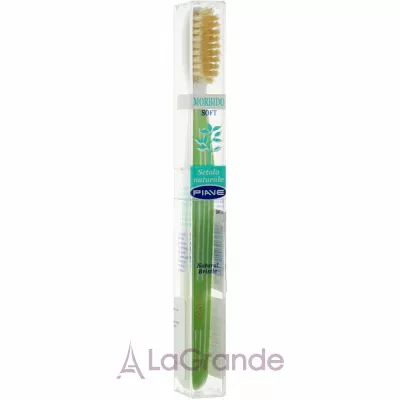 Piave Natural Bristle Soft ������ ����� 