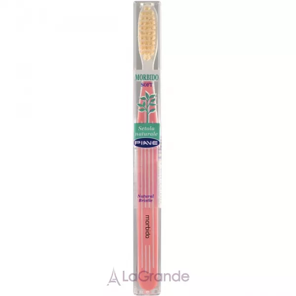 Piave Natural Bristle Soft ������ ����� 