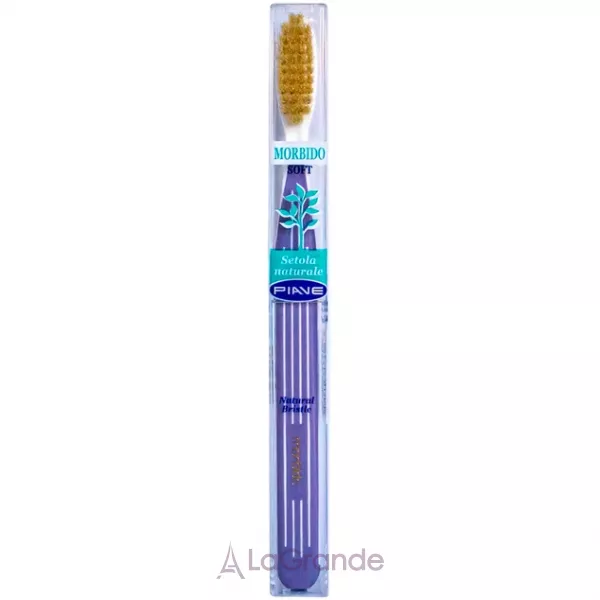 Piave Natural Bristle Soft ������ ����� 