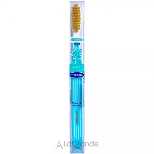 Piave Natural Bristle Soft ������ ����� 