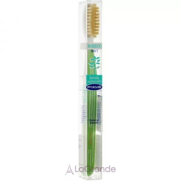 Piave Natural Bristle Soft ������ ����� 