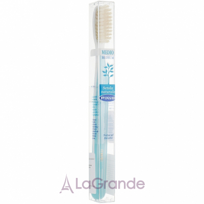 Piave Natural Bristle Medium ������ ����� 