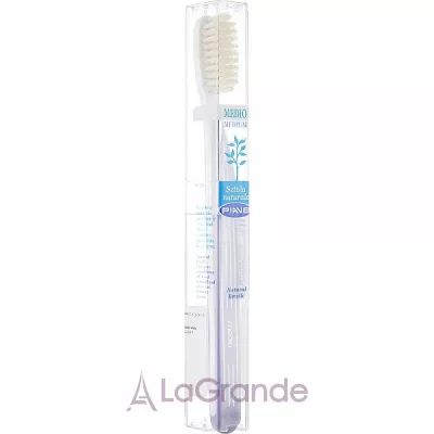 Piave Natural Bristle Medium ������ ����� 