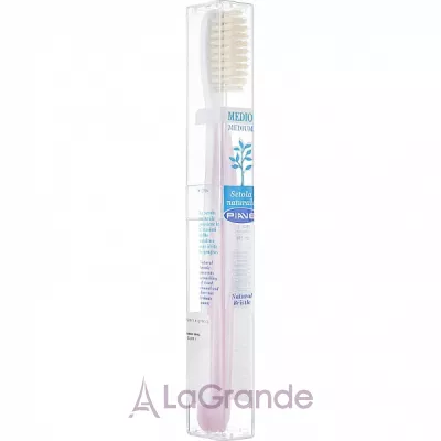 Piave Natural Bristle Medium ������ ����� 