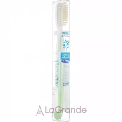 Piave Natural Bristle Medium ������ ����� 