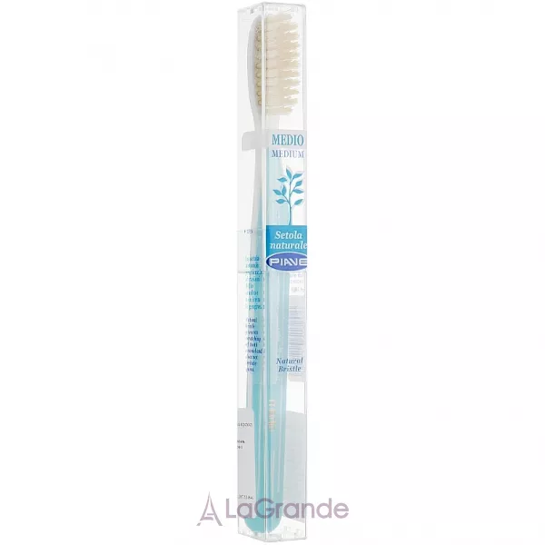 Piave Natural Bristle Medium ������ ����� 