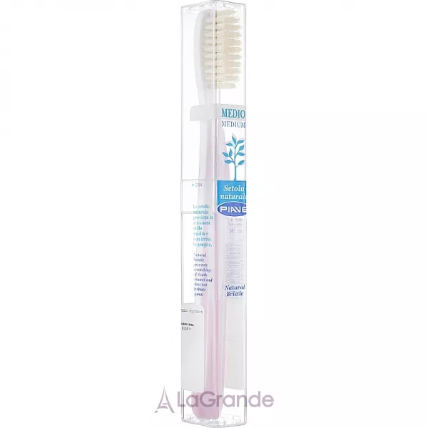 Piave Natural Bristle Medium ������ ����� 
