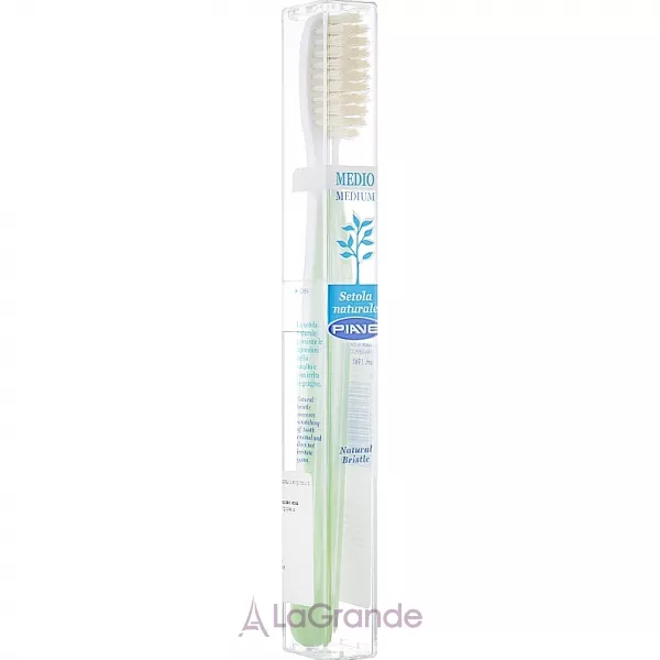 Piave Natural Bristle Medium ������ ����� 